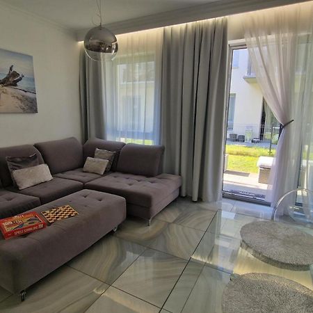 Maxim Apartment Pobierowo Exterior photo