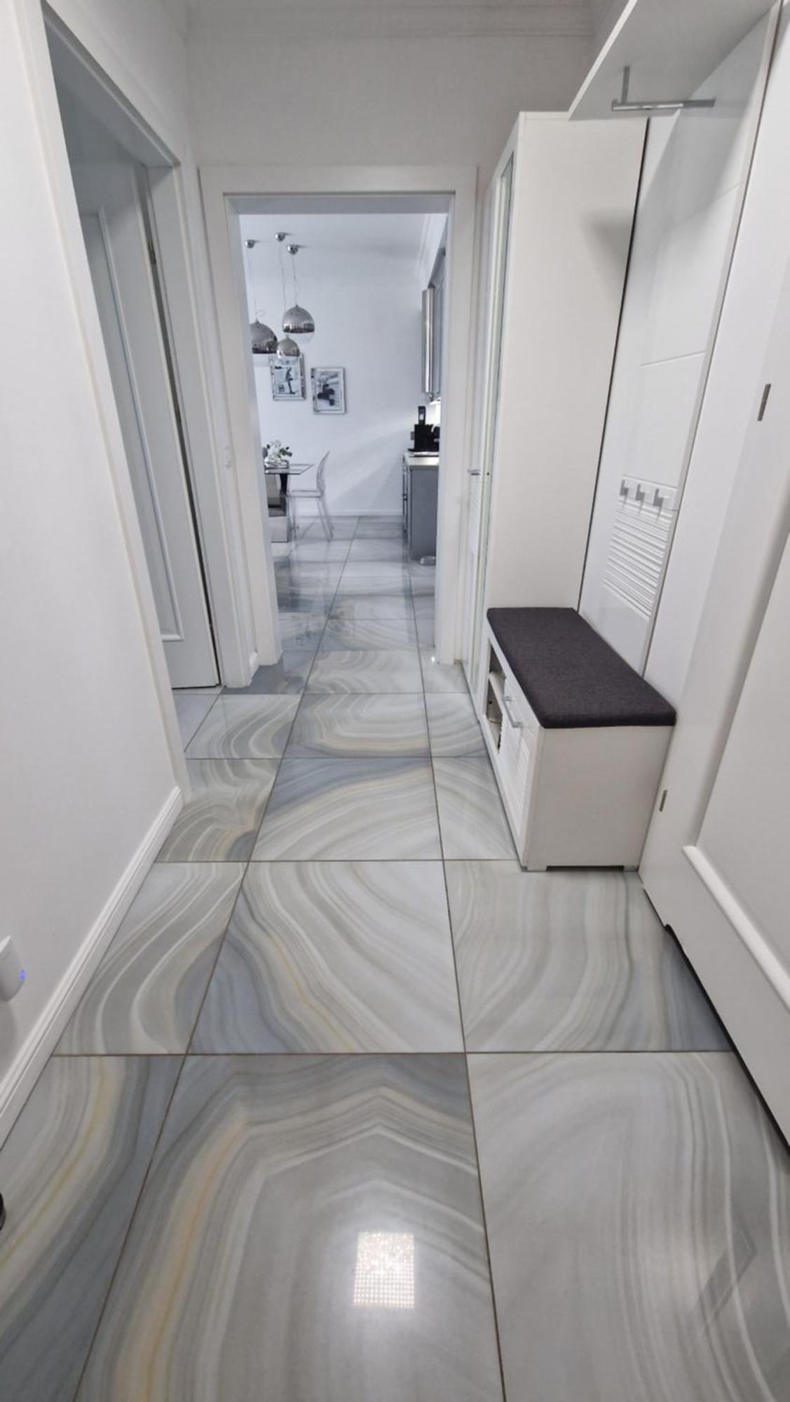Maxim Apartment Pobierowo Exterior photo